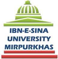 Ibn-e-Sina University, Mirpurkhas